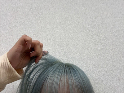 ENTER 天神店×スタイル