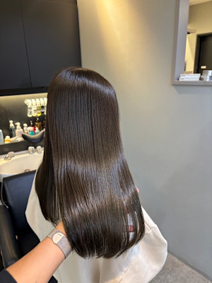 ENTER 天神店×スタイル