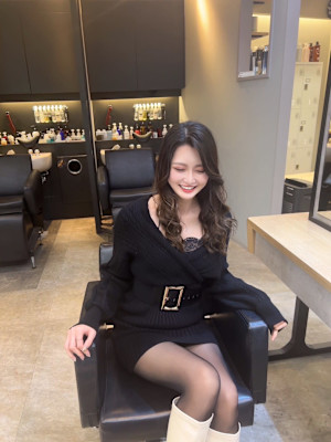 ENTER 天神店×スタイル