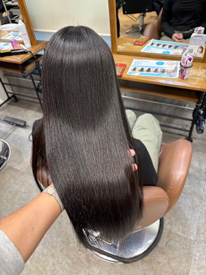 ENTER 天神店×スタイル