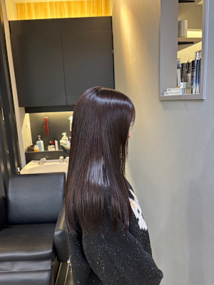 ENTER 天神店×スタイル