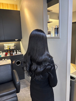 ENTER 天神店×スタイル