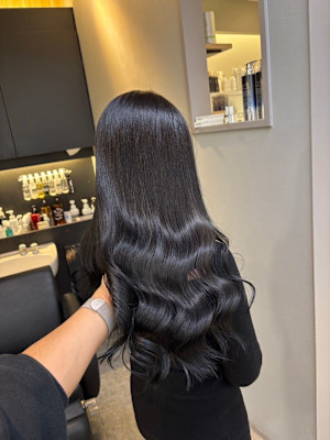 ENTER 天神店×スタイル