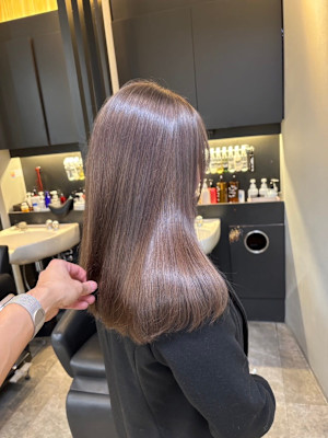 ENTER 天神店×スタイル