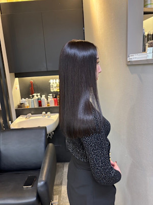 ENTER 天神店×スタイル