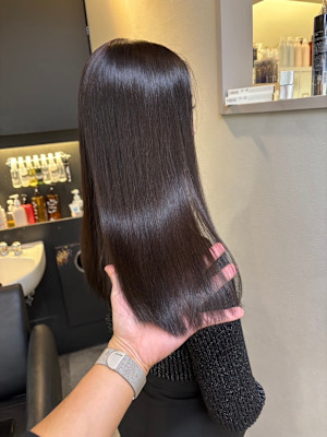 ENTER 天神店×スタイル