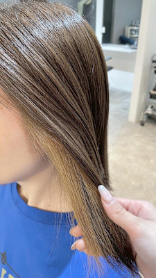 sourire chouchou(スーリールシュシュ)