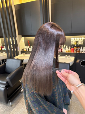 ENTER 天神店×スタイル