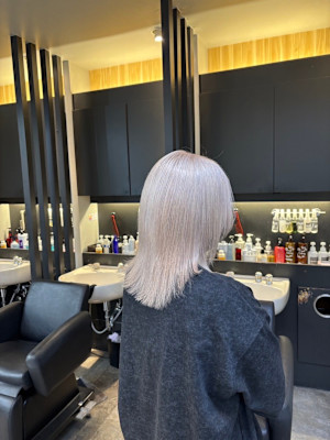 ENTER 天神店×スタイル