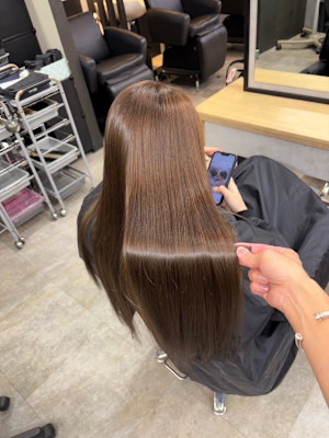 ENTER 天神店×スタイル