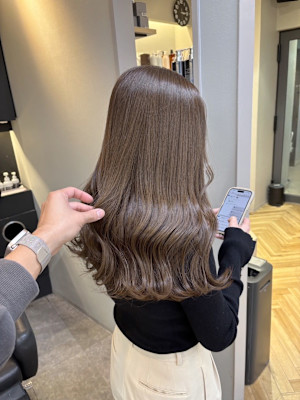 ENTER 天神店×スタイル