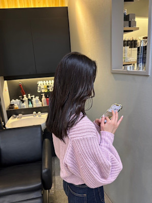 ENTER 天神店×スタイル