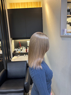 ENTER 天神店×スタイル