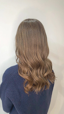 sourire chouchou(スーリールシュシュ)