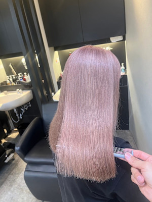 ENTER 天神店×スタイル