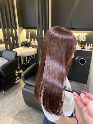 ENTER 天神店×スタイル