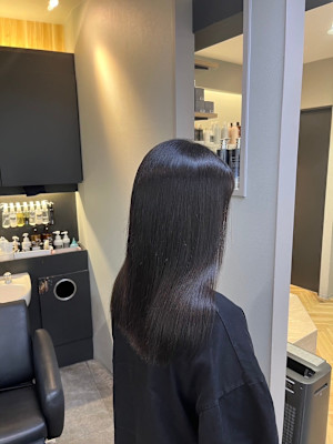 ENTER 天神店×スタイル