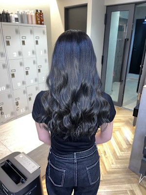 ENTER 天神店×スタイル