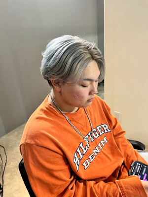 sourire chouchou(スーリールシュシュ)