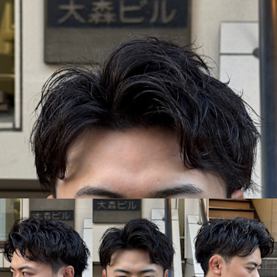 ドルクス日本橋×スタイル