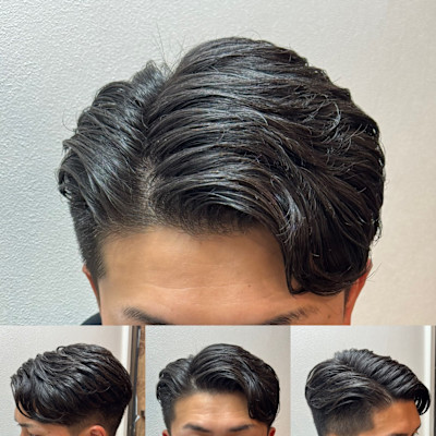 ドルクス日本橋×スタイル