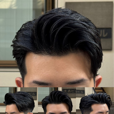 ドルクス日本橋×スタイル