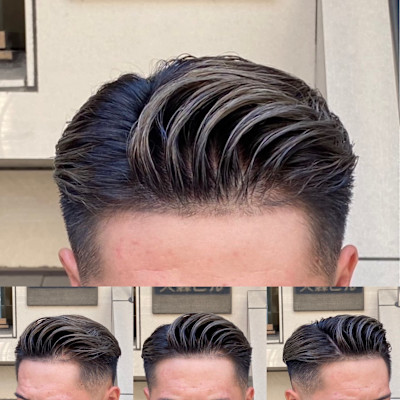 ドルクス日本橋×スタイル