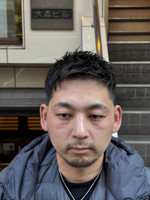 ドルクス日本橋×スタイル