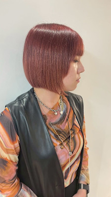 sourire chouchou(スーリールシュシュ)