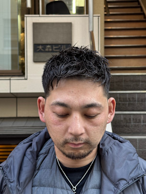 ドルクス日本橋×スタイル