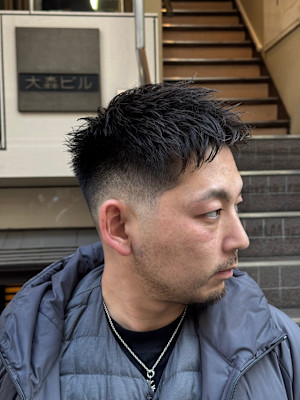 ドルクス日本橋×スタイル