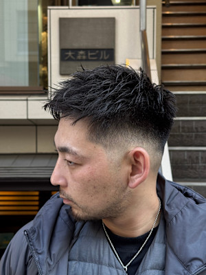 ドルクス日本橋×スタイル