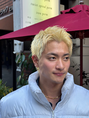 ドルクス日本橋×スタイル