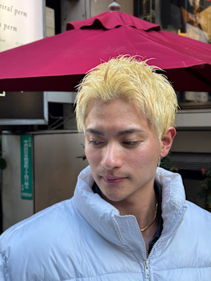 ドルクス日本橋×スタイル