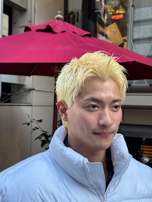 ドルクス日本橋×スタイル