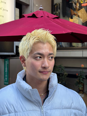 ドルクス日本橋×スタイル