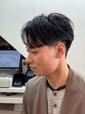 ドルクス日本橋×スタイル