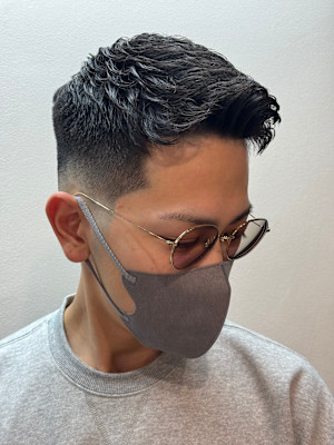 ドルクス日本橋×スタイル