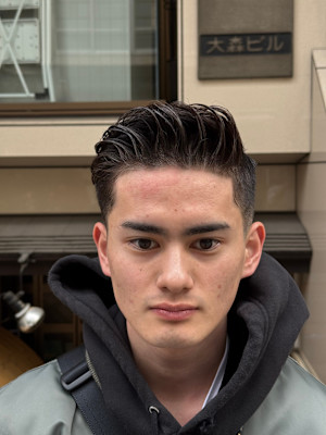 ドルクス日本橋×スタイル