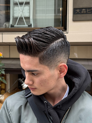 ドルクス日本橋×スタイル