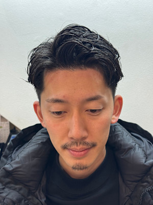 ドルクス日本橋×スタイル