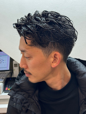 ドルクス日本橋×スタイル