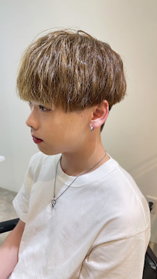 sourire chouchou(スーリールシュシュ)