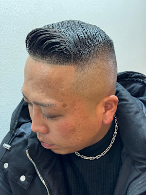 ドルクス日本橋×スタイル