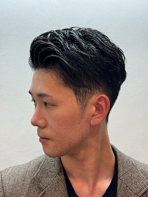 ドルクス日本橋×スタイル