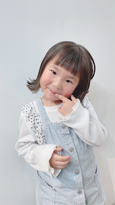 sourire chouchou(スーリールシュシュ)