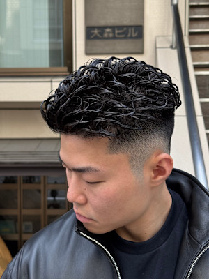 ドルクス日本橋×スタイル