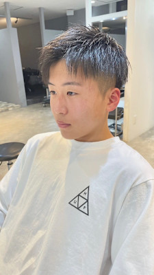 sourire chouchou(スーリールシュシュ)