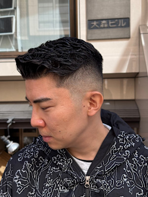 ドルクス日本橋×スタイル