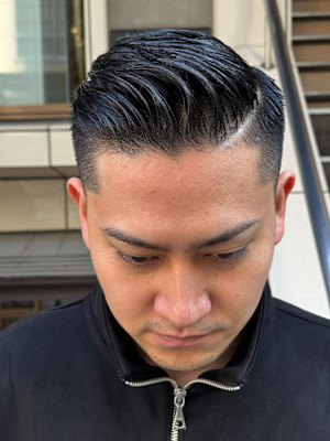 ドルクス日本橋×スタイル